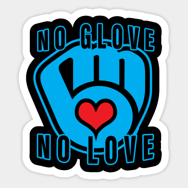 NGNL 21 Sticker by shortdesign